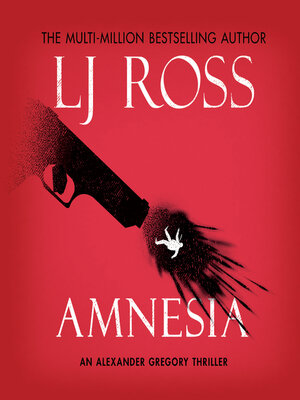cover image of Amnesia